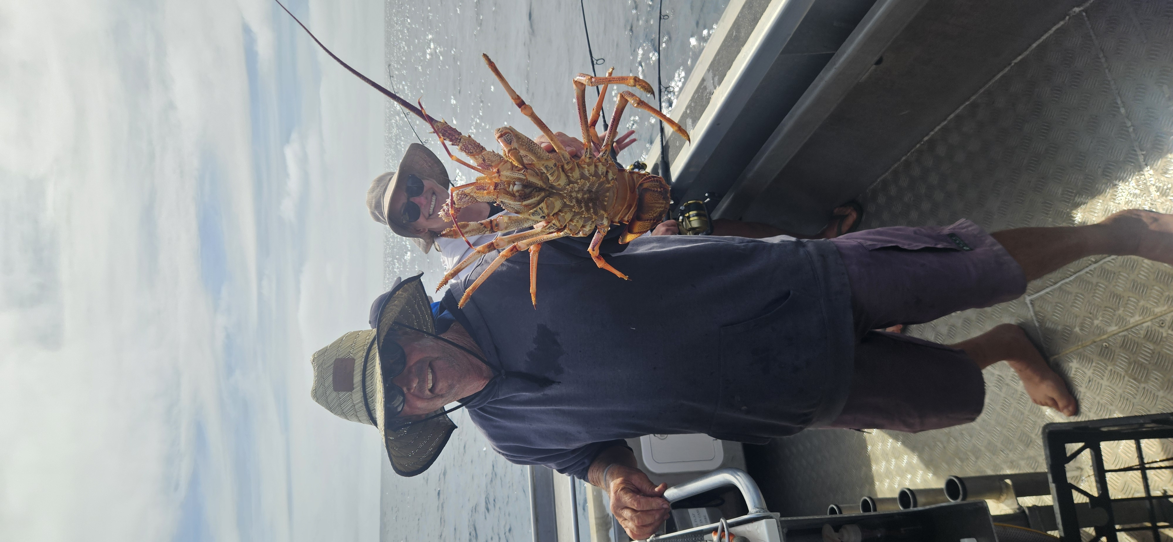 Group Charter Success