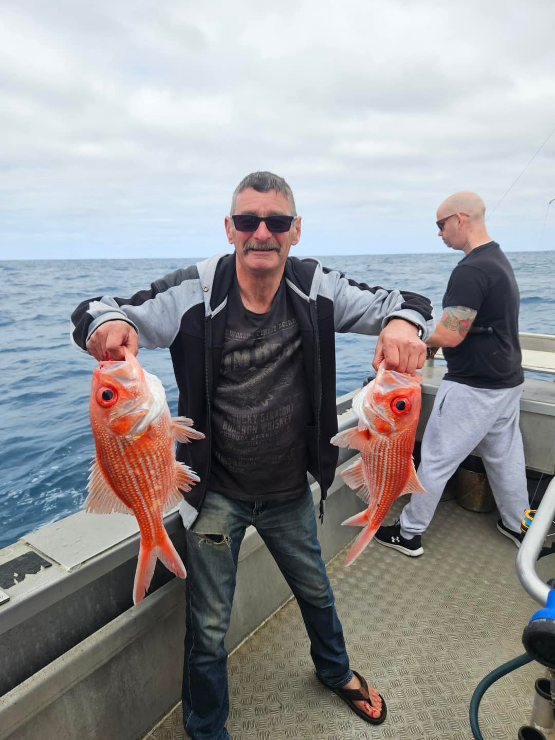 Big Game Fishing